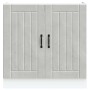 Mueble bajo fregadero Lucca madera reconstituida von , Küchenschränke - Ref: Foro24-853691, Preis: 83,53 €, Rabatt: %