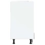 Armario de horno Lucca madera contrachapada sonoma gris von , Küchenschränke - Ref: Foro24-853763, Preis: 67,61 €, Rabatt: %