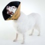All Four Paws Collar electrónico de mascotas Comfy Cone marrón