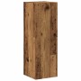 Muebles de TV de pared 3 uds madera vieja madera de ingeniería von , TV-Möbel - Ref: Foro24-3328957, Preis: 113,78 €, Rabatt: %