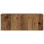 Muebles de TV de pared 3 uds madera vieja madera de ingeniería von , TV-Möbel - Ref: Foro24-3328957, Preis: 113,78 €, Rabatt: %