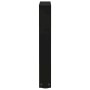 Patas para mesa de comedor en forma de V 2 uds acero negro by , Table legs - Ref: Foro24-4012624, Price: 50,31 €, Discount: %
