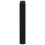 Patas para mesa de comedor forma V 2 uds negro 60x(42-43,3) cm by , Table legs - Ref: Foro24-4012632, Price: 63,78 €, Discoun...