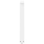 Patas para mesa de comedor forma V 2 uds blanco 70x(72-73,3) cm von , Tischbeine - Ref: Foro24-4012569, Preis: 100,27 €, Raba...