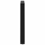 Patas para mesa de comedor en forma de V 2 uds acero negro von , Tischbeine - Ref: Foro24-4012576, Preis: 88,45 €, Rabatt: %