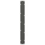 Patas para mesa de comedor en forma de V 2 uds antracita acero by , Table legs - Ref: Foro24-4012574, Price: 93,51 €, Discoun...