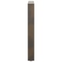Patas para mesa de comedor en forma de V 2 uds acero natural by , Table legs - Ref: Foro24-4012647, Price: 105,98 €, Discount: %