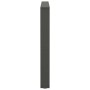 Patas para mesa comedor forma V 2uds antracita 100x(72-73,3) cm by , Table legs - Ref: Foro24-4012658, Price: 99,35 €, Discou...