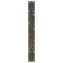 Patas para mesa de comedor en forma de V 3 uds acero natural von , Tischbeine - Ref: Foro24-4012595, Preis: 157,53 €, Rabatt: %