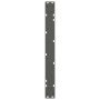 Patas para mesa comedor forma V 3uds antracita 90x(72-73,3) cm de , Patas para mesas - Ref: Foro24-4012670, Precio: 129,62 €,...