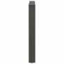 Patas para mesa de comedor en forma de V 3 uds antracita acero by , Table legs - Ref: Foro24-4012666, Price: 144,72 €, Discou...