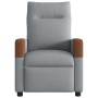 Sillón reclinable de tela gris claro von , Sessel - Ref: Foro24-4104809, Preis: 187,57 €, Rabatt: %