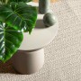 Alfombra ZIZUR apariencia yute interior exterior crema 60x110cm by , Rugs - Ref: Foro24-4010358, Price: 37,29 €, Discount: %
