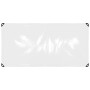 Lona transparente con ojales PVC 1x2 m by , Waterproof tarpaulins - Ref: Foro24-4018583, Price: 21,11 €, Discount: %