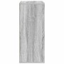 Estantería madera ingeniería gris sonoma 60x30x71,5 cm von , Bücherregale und Regale - Ref: Foro24-860315, Preis: 53,40 €, Ra...