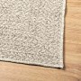 Alfombra ZIZUR apariencia yute interior exterior crema by , Rugs - Ref: Foro24-4010370, Price: 235,83 €, Discount: %