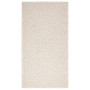 Alfombra ZIZUR apariencia yute interior exterior crema 80x150cm by , Rugs - Ref: Foro24-4010372, Price: 47,92 €, Discount: %