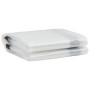 Lona transparente con ojales polietileno 3x10 m by , Waterproof tarpaulins - Ref: Foro24-4018560, Price: 56,71 €, Discount: %