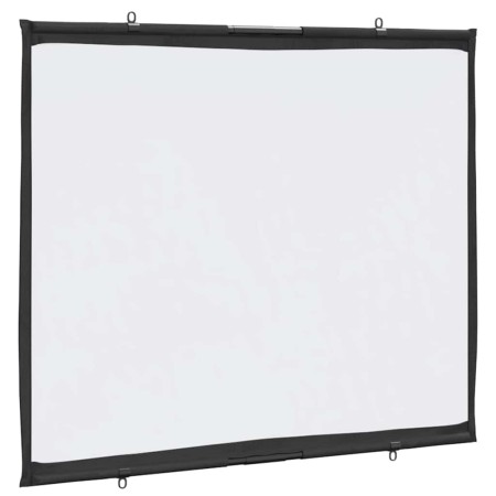 Pantalla de proyección colgante de pared 60 pulgadas 4:3 von , Projektionsflächen - Ref: Foro24-4101022, Preis: 17,70 €, Raba...