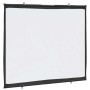 Pantalla de proyección colgante de pared 60 pulgadas 4:3 von , Projektionsflächen - Ref: Foro24-4101022, Preis: 17,70 €, Raba...
