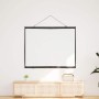 Pantalla de proyección colgante de pared 60 pulgadas 4:3 von , Projektionsflächen - Ref: Foro24-4101022, Preis: 17,70 €, Raba...