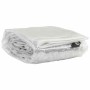 Lona transparente con ojales PVC 6x8 m von , Wasserdichte Planen - Ref: Foro24-4018618, Preis: 185,71 €, Rabatt: %