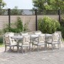 Lona transparente con ojales PVC 2x6 m by , Waterproof tarpaulins - Ref: Foro24-4018595, Price: 73,30 €, Discount: %