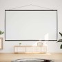 Pantalla de proyección colgante de pared 108pulgadas 16:9 von , Projektionsflächen - Ref: Foro24-4101034, Preis: 42,47 €, Rab...