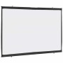 Pantalla de proyección colgante de pared 72 pulgadas 16:9 von , Projektionsflächen - Ref: Foro24-4101029, Preis: 28,94 €, Rab...
