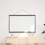Pantalla de proyección colgante de pared 72 pulgadas 16:9 von , Projektionsflächen - Ref: Foro24-4101029, Preis: 28,94 €, Rab...