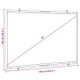 Pantalla de proyección colgante de pared 72 pulgadas 16:9 von , Projektionsflächen - Ref: Foro24-4101029, Preis: 28,94 €, Rab...