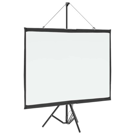 Pantalla de proyección con trípode 72 pulgadas 4:3 von , Projektionsflächen - Ref: Foro24-4101041, Preis: 35,24 €, Rabatt: %