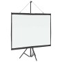 Pantalla de proyección con trípode 72 pulgadas 4:3 von , Projektionsflächen - Ref: Foro24-4101041, Preis: 35,24 €, Rabatt: %