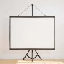 Pantalla de proyección con trípode 72 pulgadas 4:3 von , Projektionsflächen - Ref: Foro24-4101041, Preis: 35,24 €, Rabatt: %