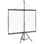 Pantalla de proyección con trípode 72 pulgadas 4:3 von , Projektionsflächen - Ref: Foro24-4101041, Preis: 35,24 €, Rabatt: %