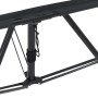 Pantalla de proyección con trípode 72 pulgadas 4:3 von , Projektionsflächen - Ref: Foro24-4101041, Preis: 35,24 €, Rabatt: %