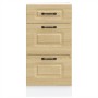 Mueble bajo de cocina Kalmar madera ingeniería de roble sonoma von , Küchenschränke - Ref: Foro24-854243, Preis: 96,17 €, Rab...