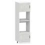 Mueble cocina Kalmar gris hormigón 7 pzas madera contrachapada von , Küchenschränke - Ref: Foro24-3314735, Preis: 622,34 €, R...