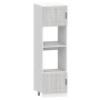 Mueble cocina Kalmar sonoma gris 7 pzas madera contrachapada von , Küchenschränke - Ref: Foro24-3314737, Preis: 645,24 €, Rab...