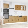 Mueble de cocina Kalmar 7 piezas artesanal roble von , Küchenschränke - Ref: Foro24-3314740, Preis: 656,38 €, Rabatt: %