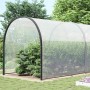 Lona transparente con ojales polietileno 10x12 m by , Waterproof tarpaulins - Ref: Foro24-4018581, Price: 158,50 €, Discount: %
