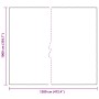 Lona transparente con ojales polietileno 10x12 m by , Waterproof tarpaulins - Ref: Foro24-4018581, Price: 158,50 €, Discount: %