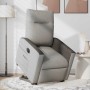 Sillón eléctrico reclinable elevable de tela gris nube von , Sessel - Ref: Foro24-3324065, Preis: 300,21 €, Rabatt: %