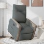 Sillón eléctrico reclinable elevable de tela gris oscuro von , Sessel - Ref: Foro24-3324101, Preis: 298,04 €, Rabatt: %