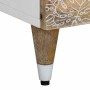 Aparador de madera maciza de mango 40x33,5x75 cm by , CD and DVD storage - Ref: Foro24-4018687, Price: 107,27 €, Discount: %