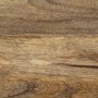 Aparador de madera maciza de mango 60x33,5x75 cm von , Schließfächer und Lagerschränke - Ref: Foro24-4018666, Preis: 106,69 €...