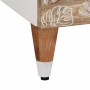 Mesita de noche de madera maciza de mango 40x33x46 cm by , Nightstands - Ref: Foro24-4018670, Price: 48,18 €, Discount: %