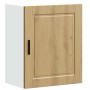 Armarios pared para cocina 2 uds Porto roble artesanal de , Armarios de cocina - Ref: Foro24-854056, Precio: 112,08 €, Descue...