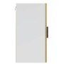Armarios pared para cocina 2 uds Porto roble artesanal de , Armarios de cocina - Ref: Foro24-854056, Precio: 112,08 €, Descue...