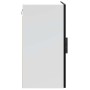Armarios pared para cocina 2 uds Porto madera ingeniería negra von , Küchenschränke - Ref: Foro24-854040, Preis: 101,66 €, Ra...